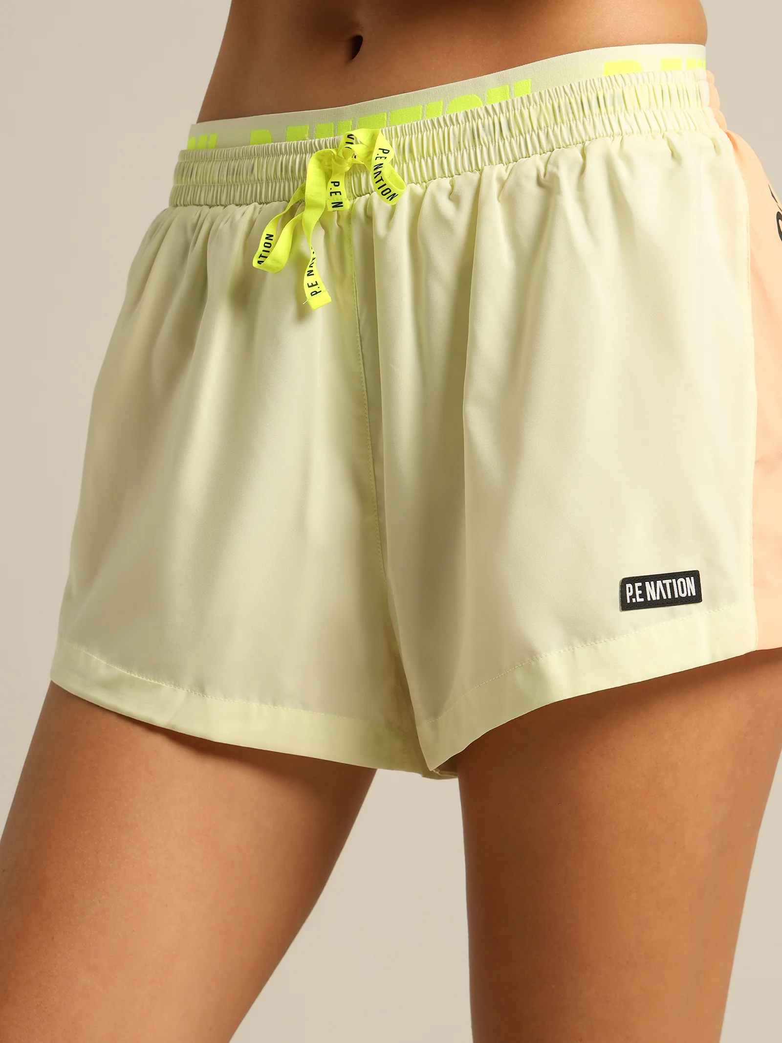 Regenerate Short