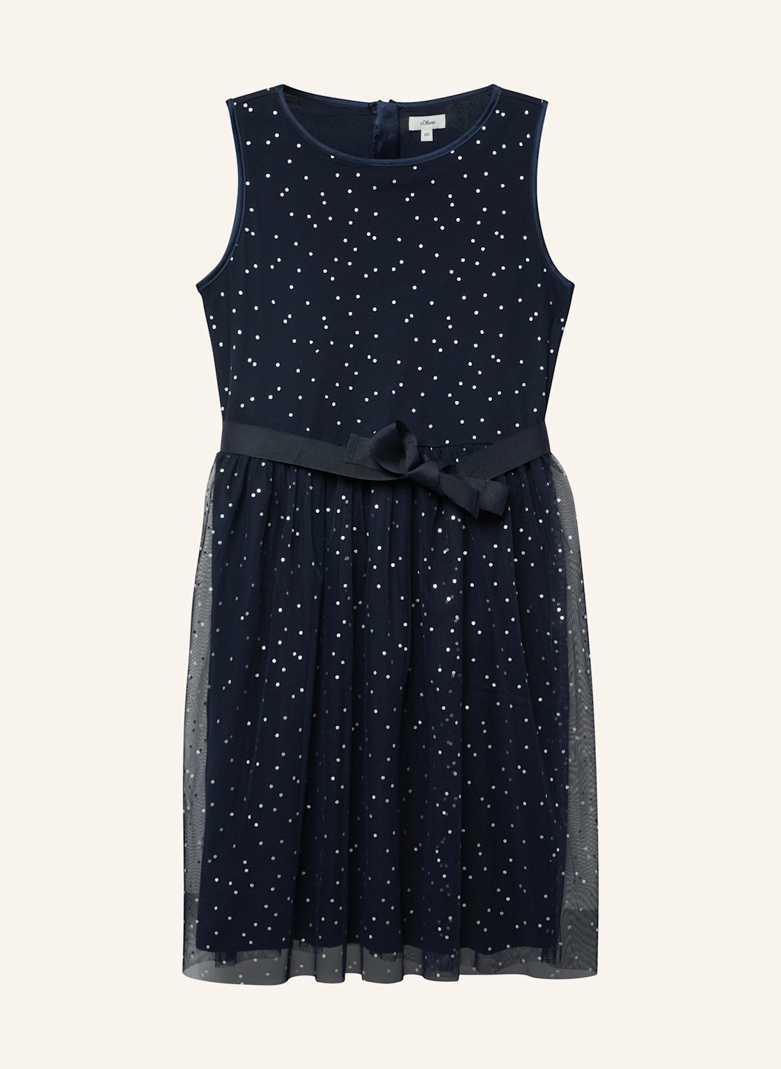 s.Oliver Kleid