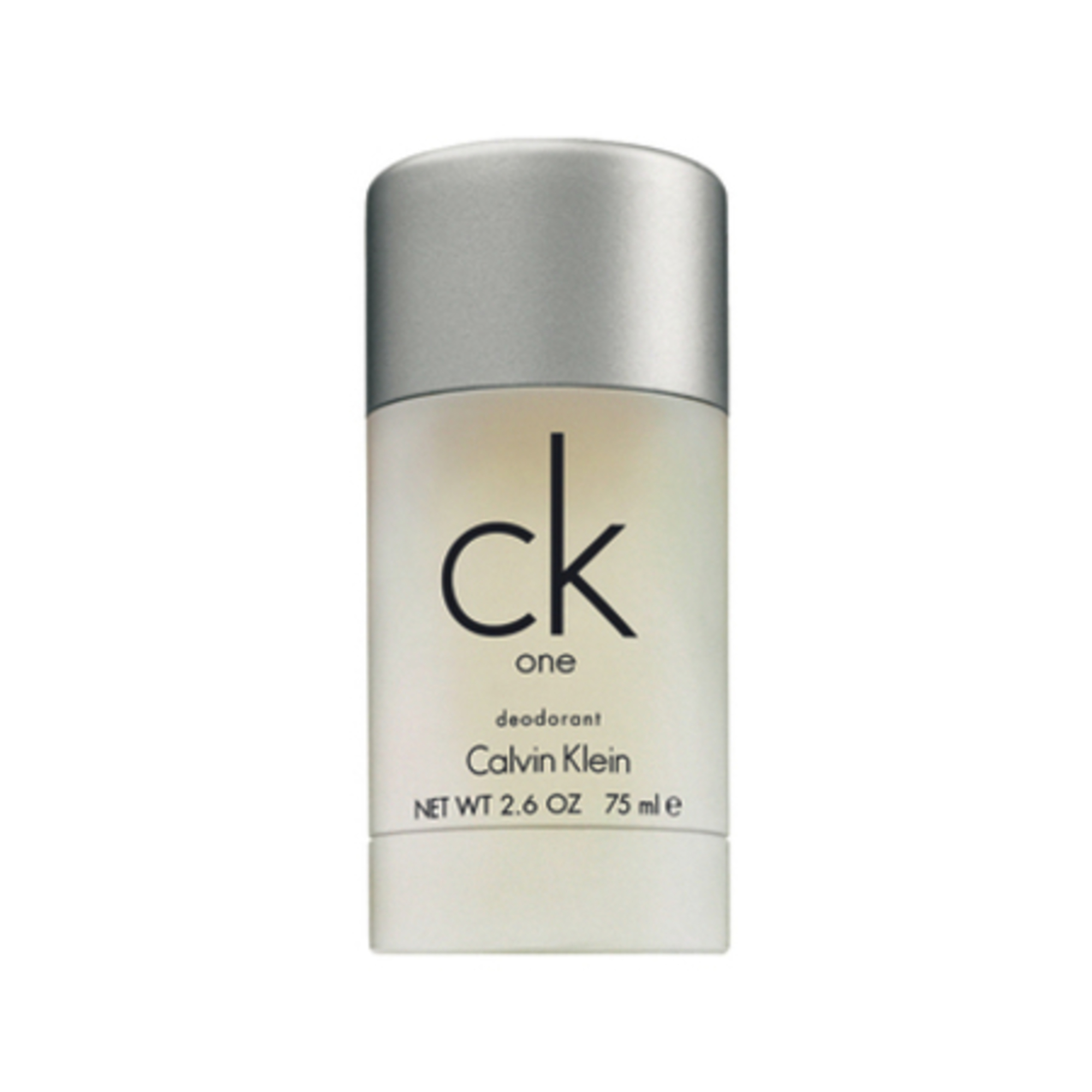 CK ONEDéodorant