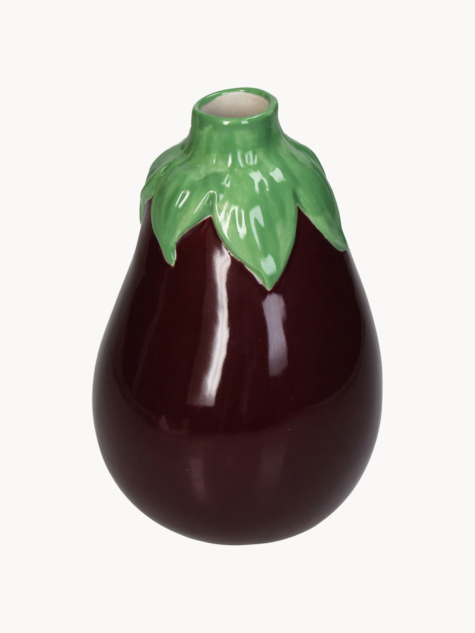 Vase Sendi, H 17 cm