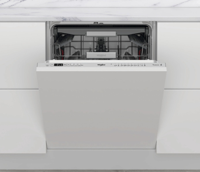Zmywarka WHIRLPOOL WKCIO3T133PFE