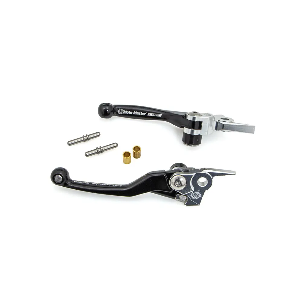 Moto-master Gas Gas Mc 65 21-26/Mc 85 17/14 22-24/Mc 85 19/16 21-24 Lever Set