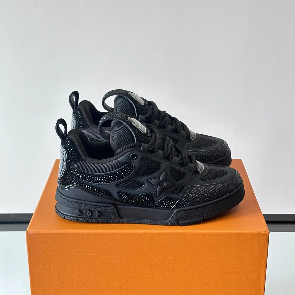 Louis Vuitton LV Skate Sneakers