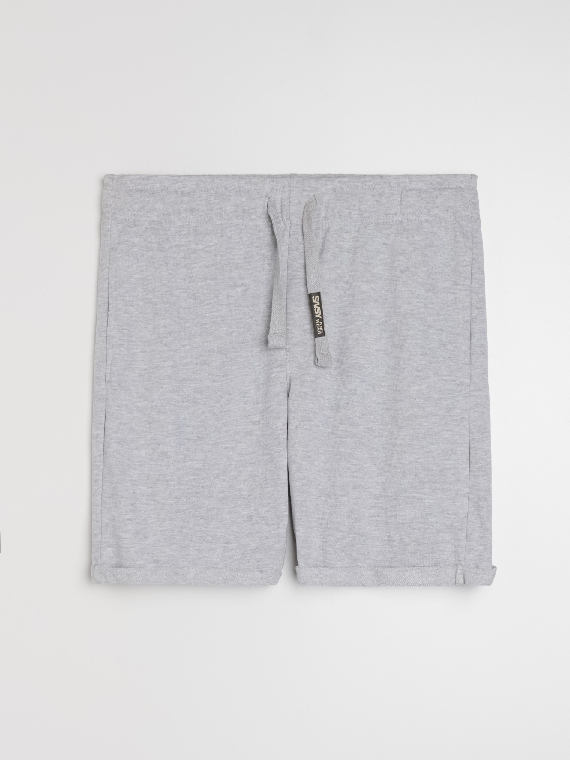 Szorty slim basic