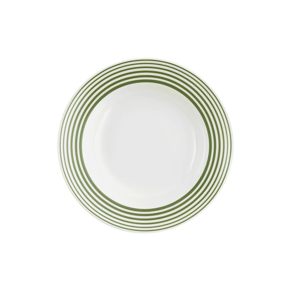 Assiette creuse