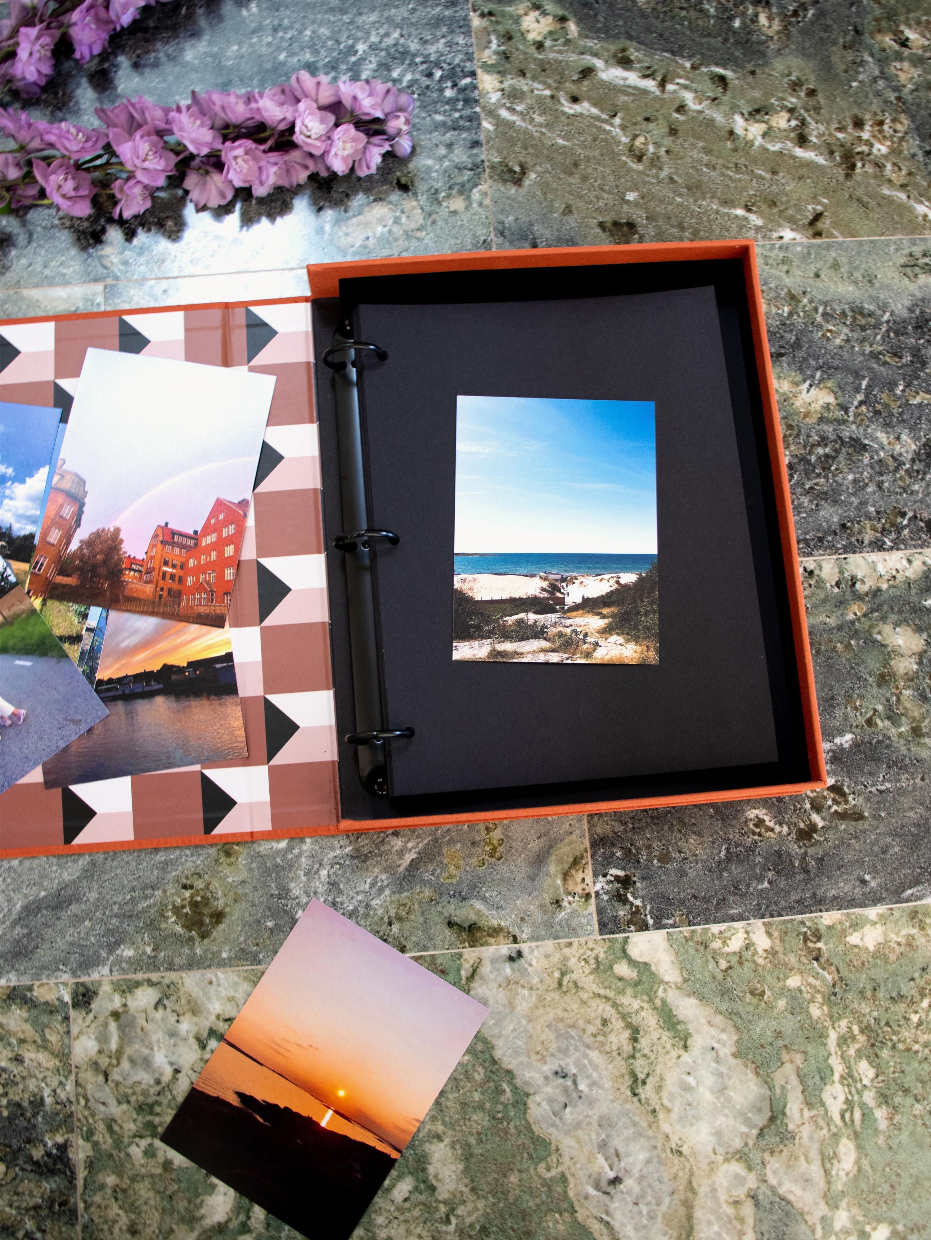 Fotopapier Lovely, 10er-Set