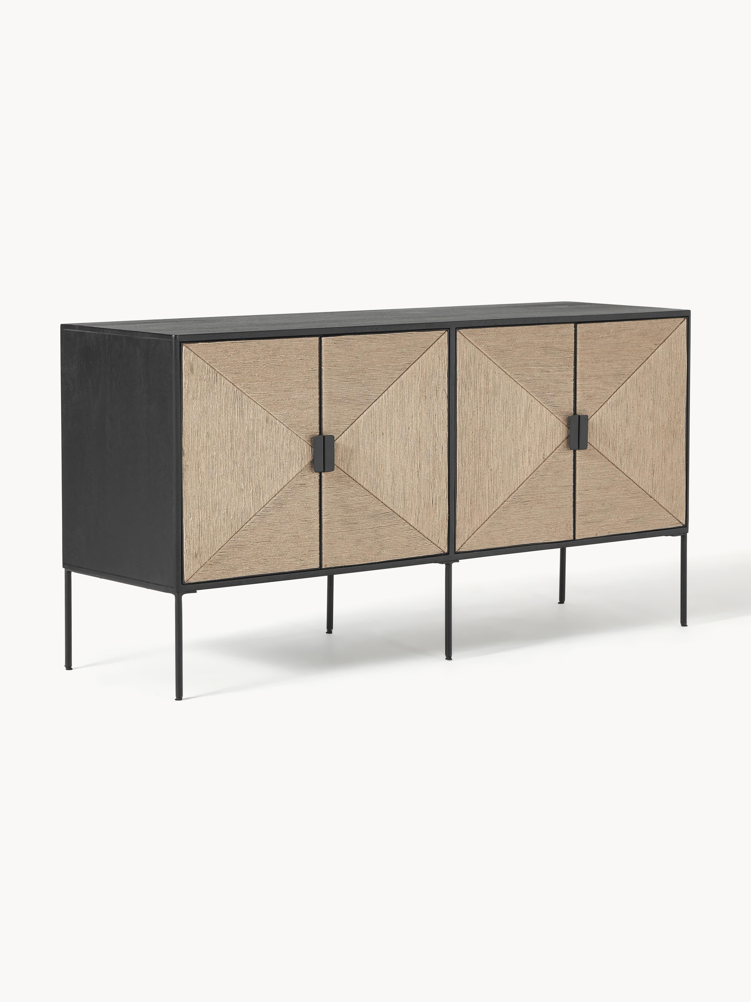 Sideboard June aus Mangoholz