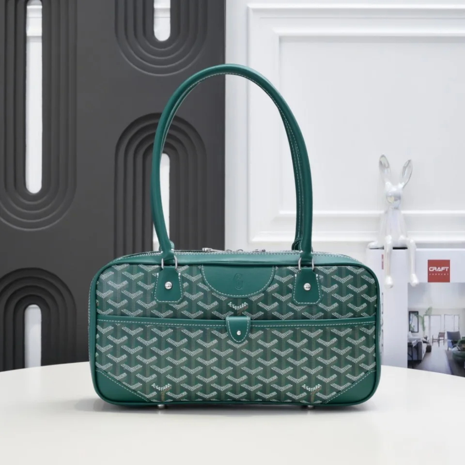 Goyard Goyardine St. Martin Bag