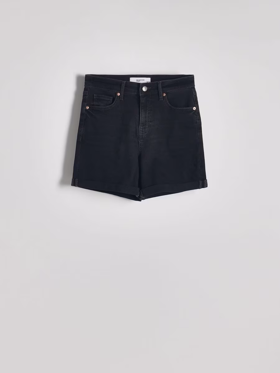 Ladies' Shorts