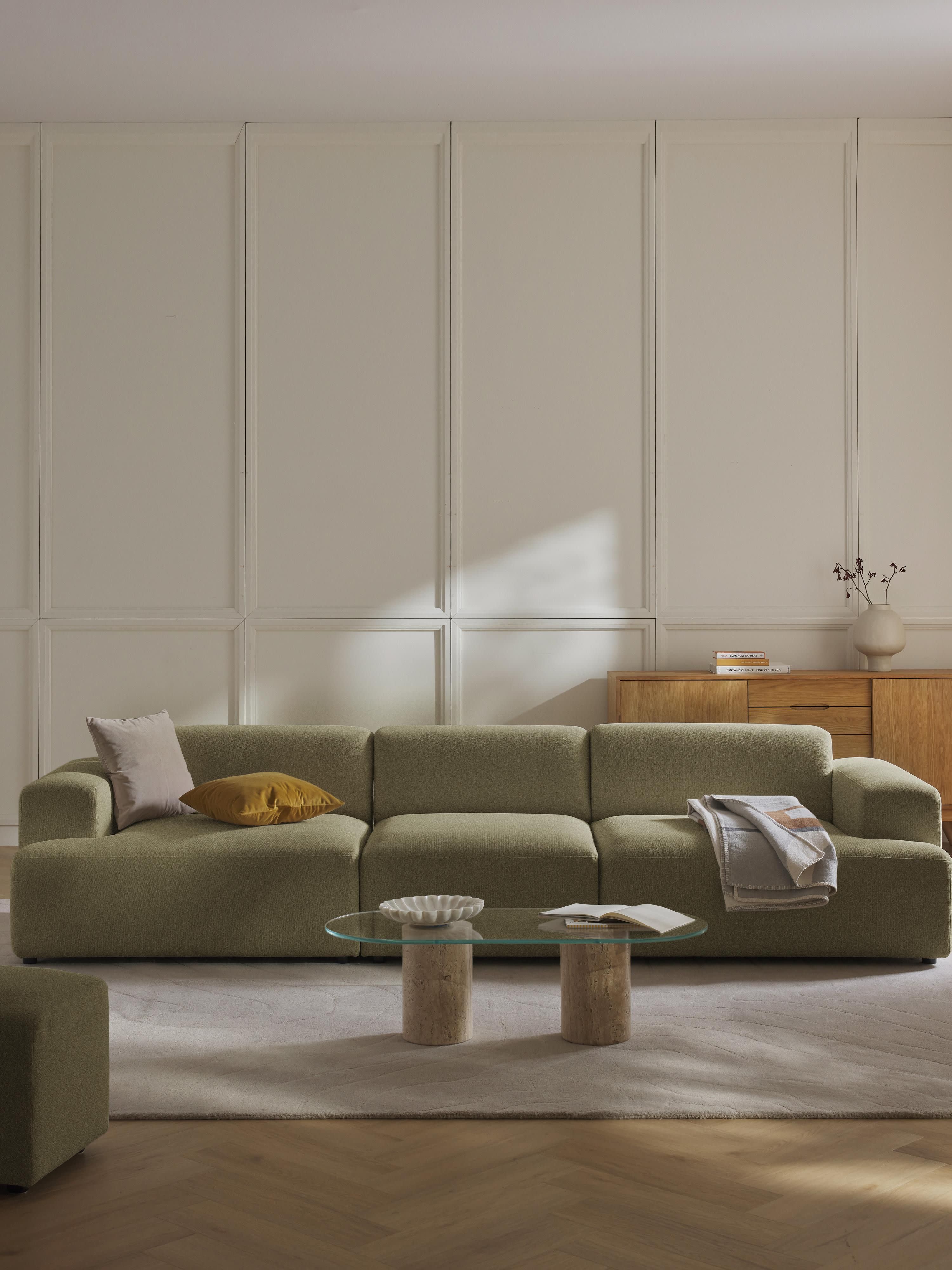 Sofa Melva (4-Sitzer)