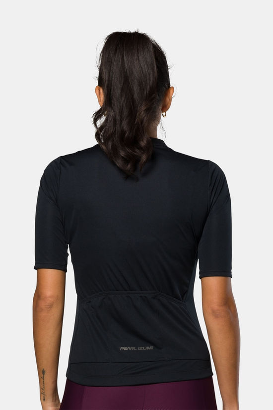 Pearl Izumi Attack S/S Jersey Fietsshirt Dames