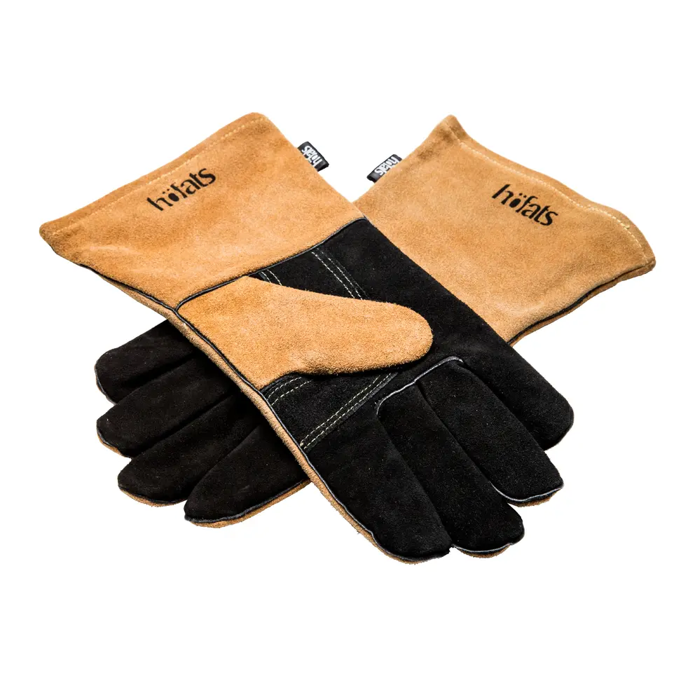 Grillhandschuh Tools