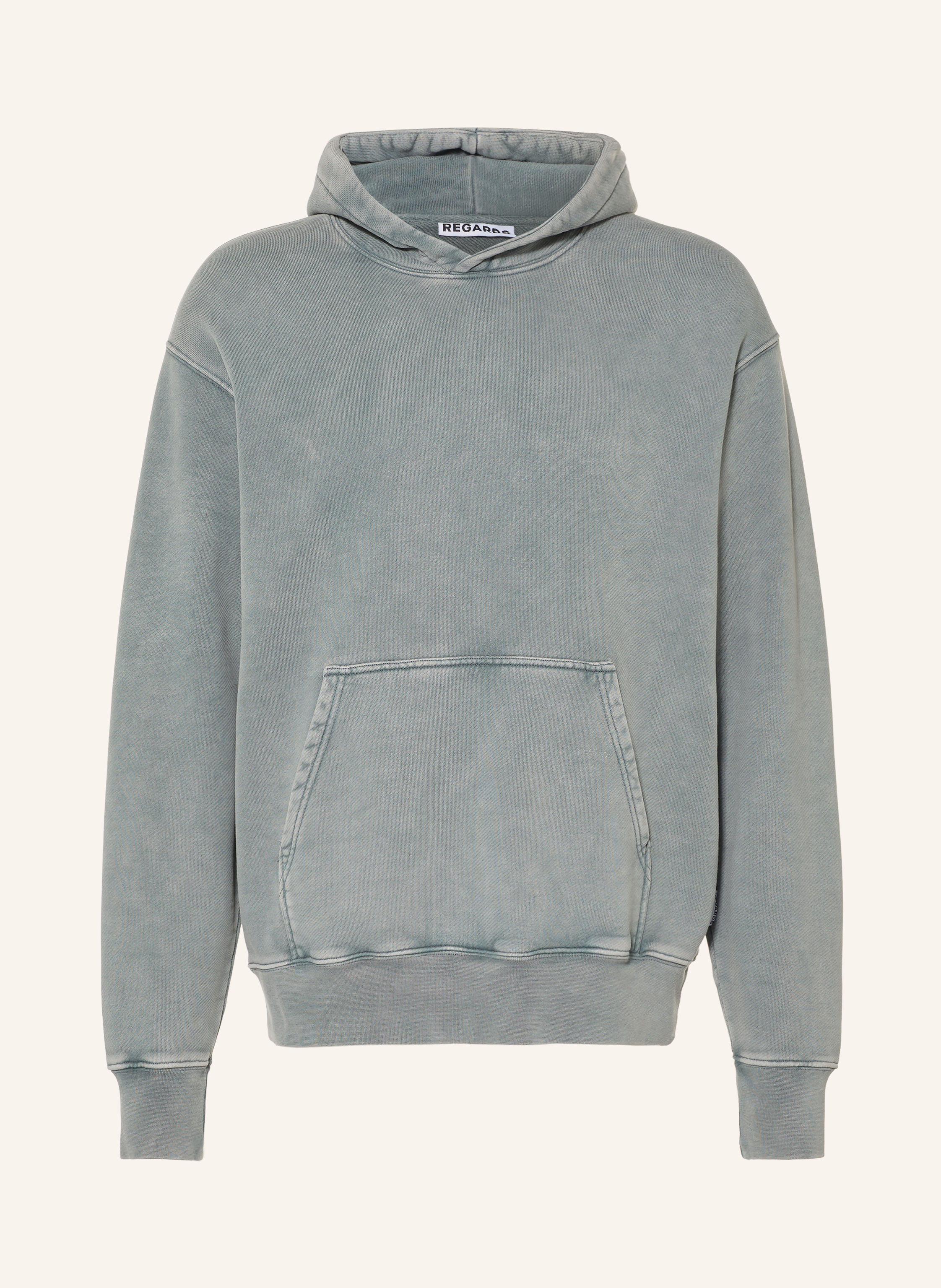 REGARDS Hoodie