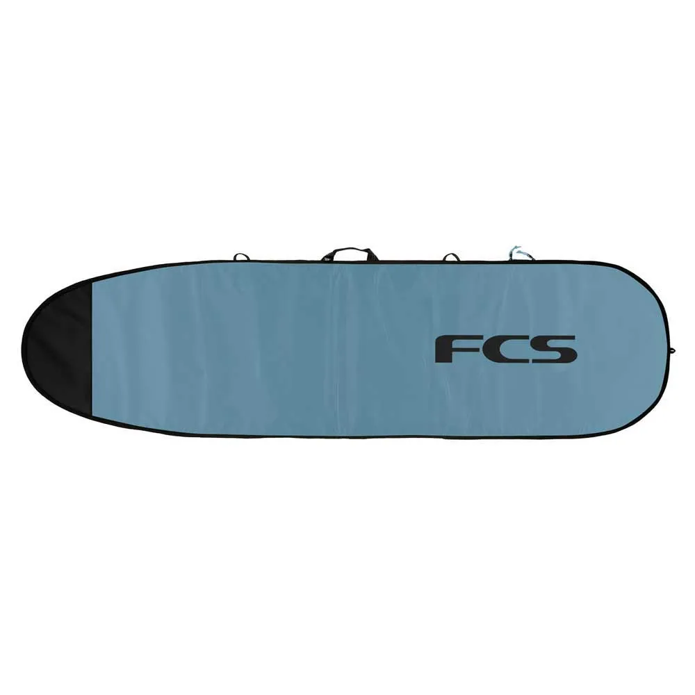Fcs 6´7 classic fun board surf cover