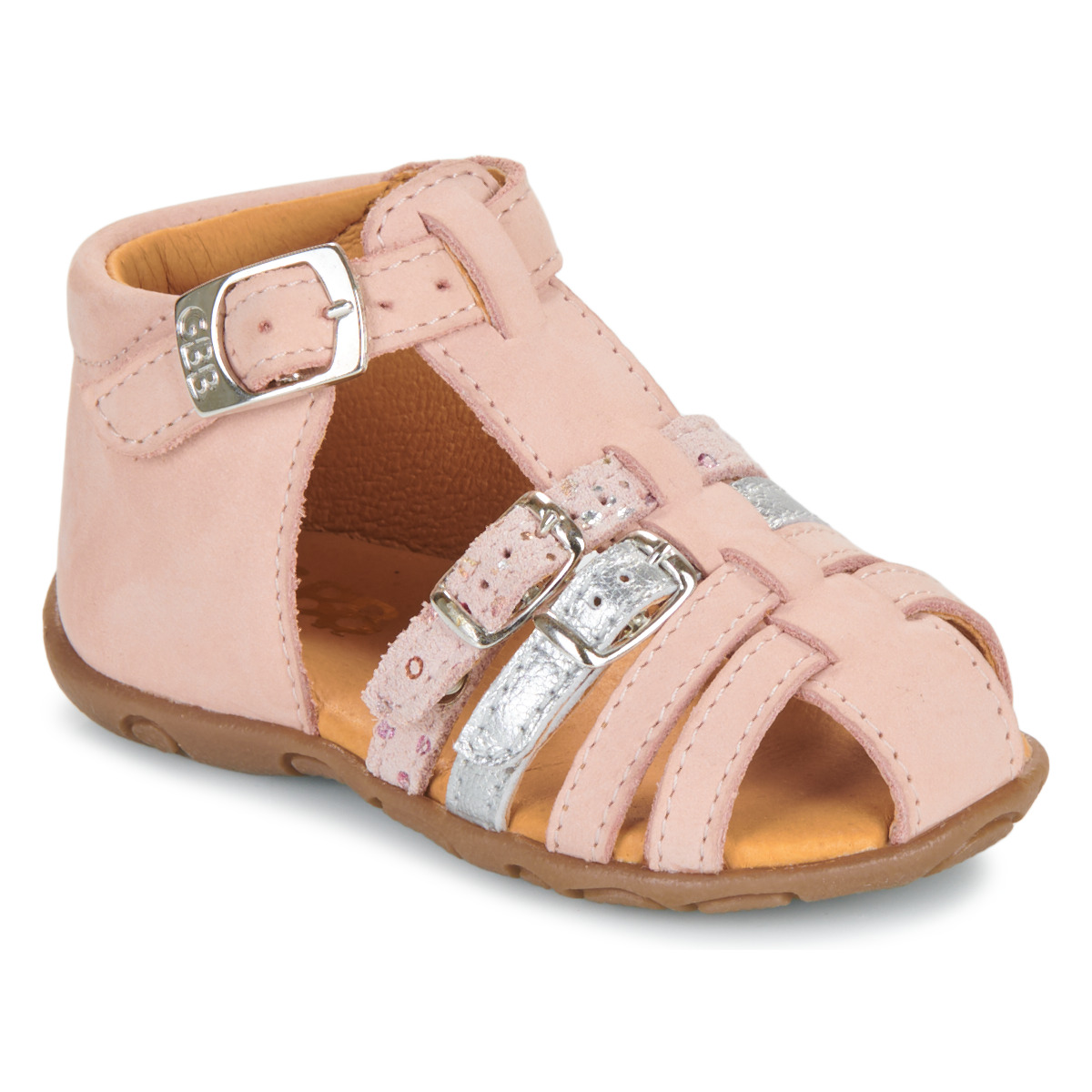 GBB - RIVIERA - Pink