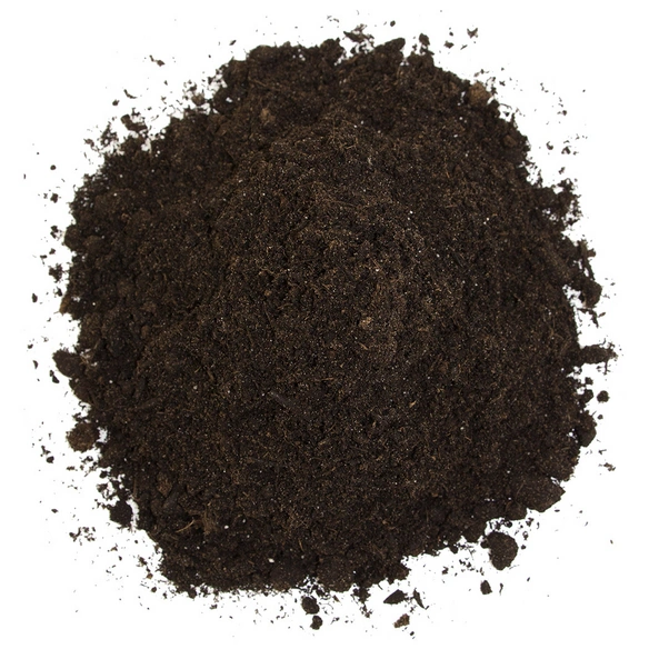 Bio-Komposterde, für Gartenpflanzen, im Sack