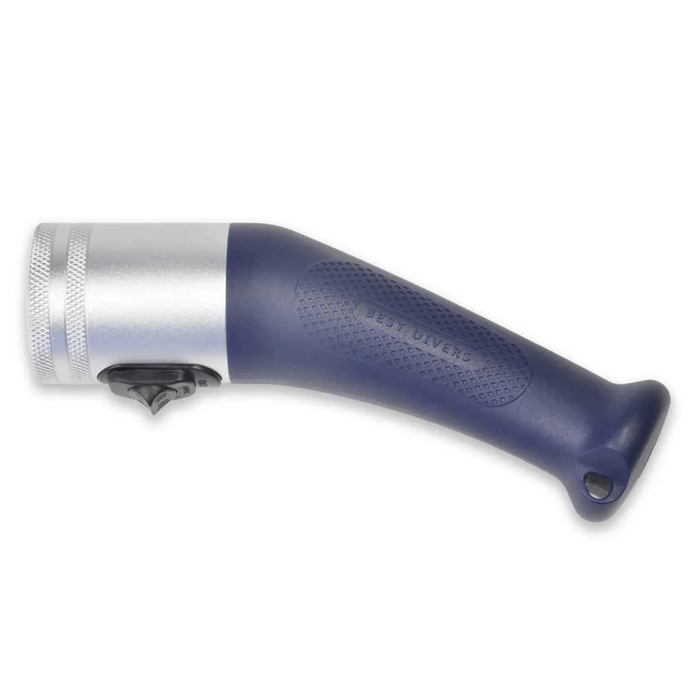 Best Divers Python 1500 L 120 M torch