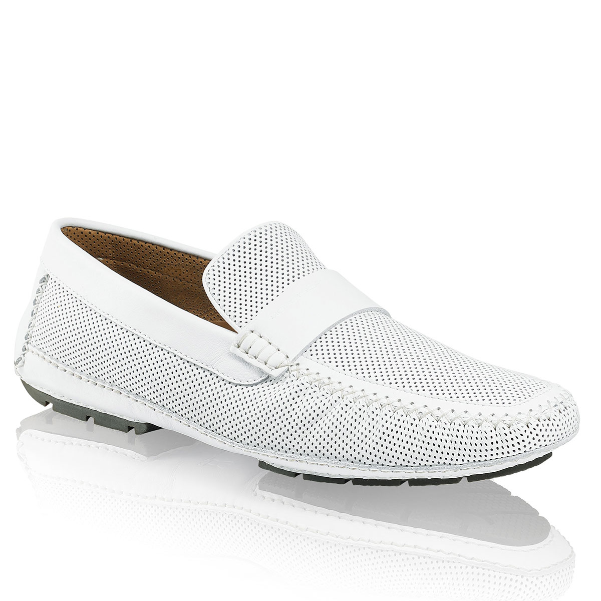 Russell & Bromley PORTOFINO Driver