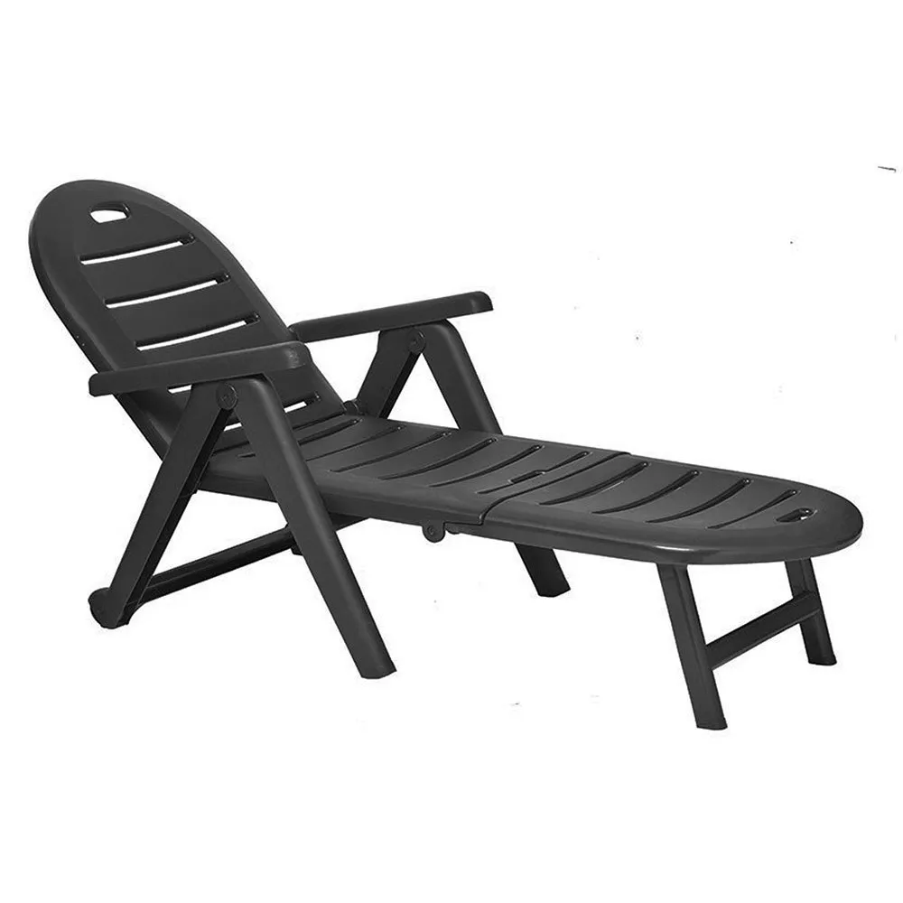 Sp Berner SB053 sun lounger