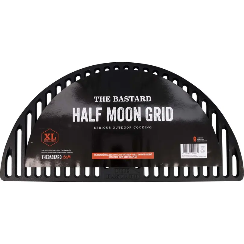 Grillrost The Bastard