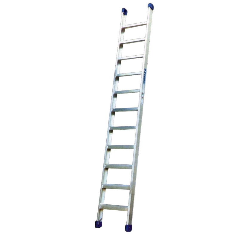 Echelle industrielle simple 1 x 10 échelons ESCALO