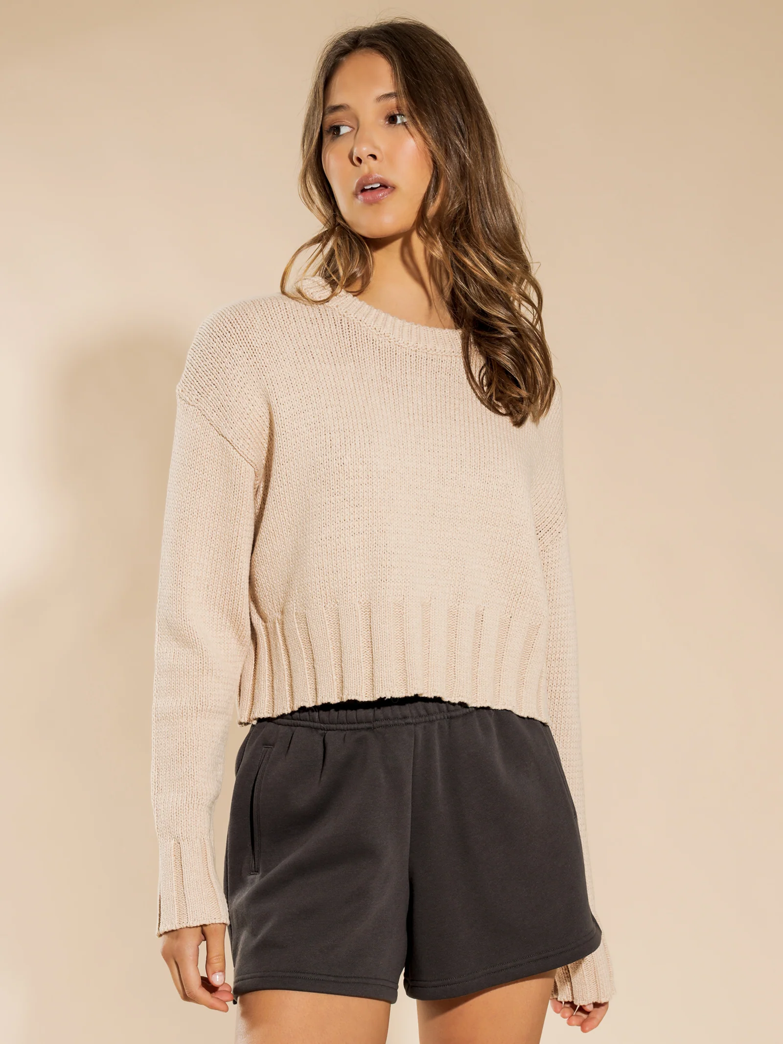 Rory Knit Jumper