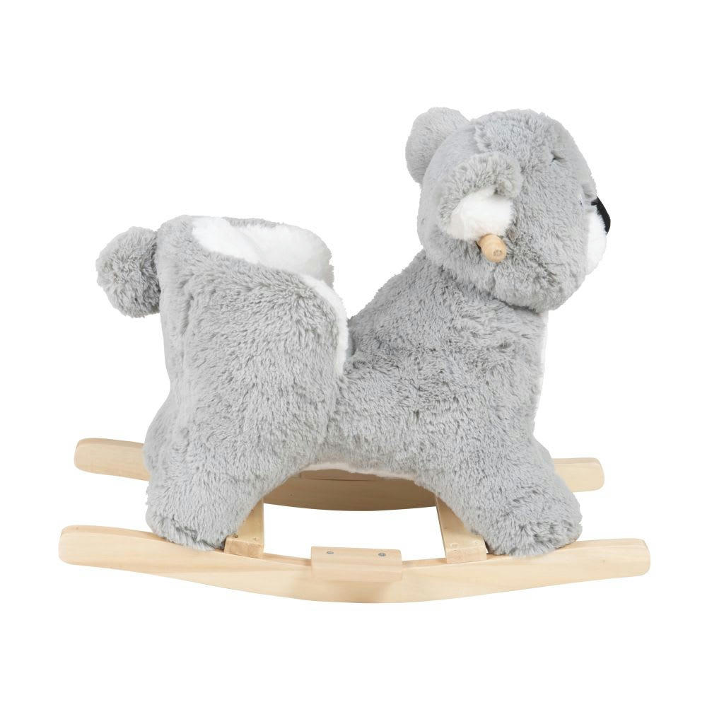 NOA - Koala à bascule gris
