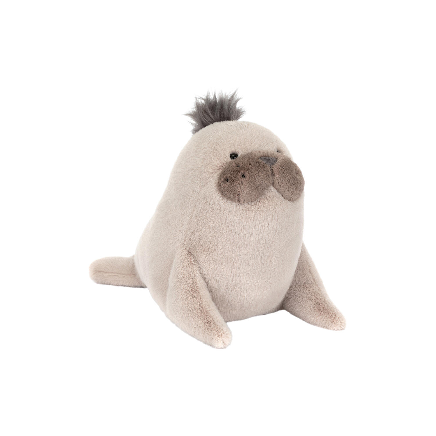 Roarwell Sea Lion