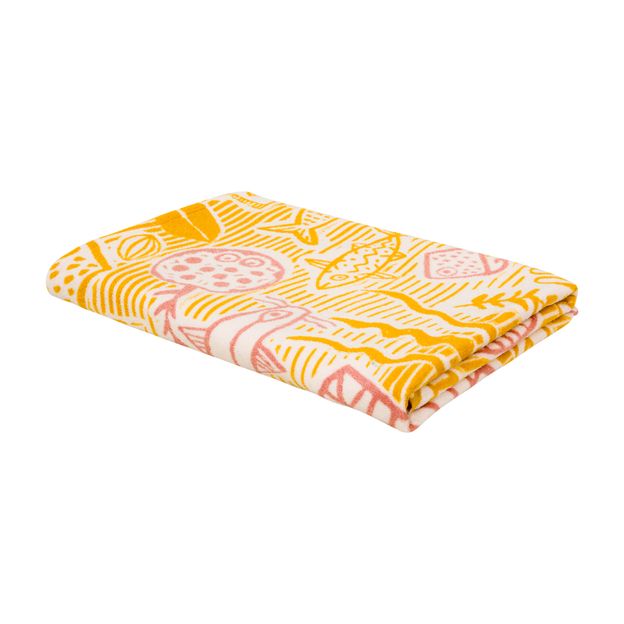 TOALHA 1,52 M X 76 CM DABUKURI PIRACEMA