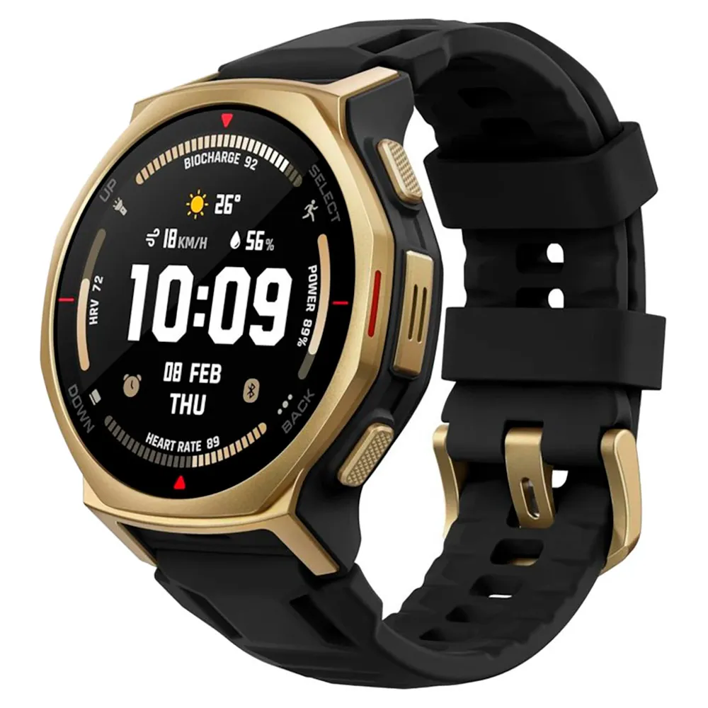 Amazfit T-Rex 3 Pro Hyrox smartwatch 44 mm