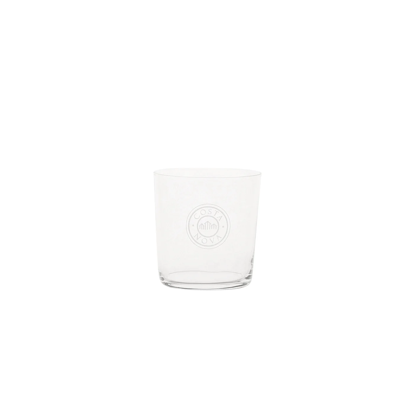 Set 6 Mid Size Tumblers Nova