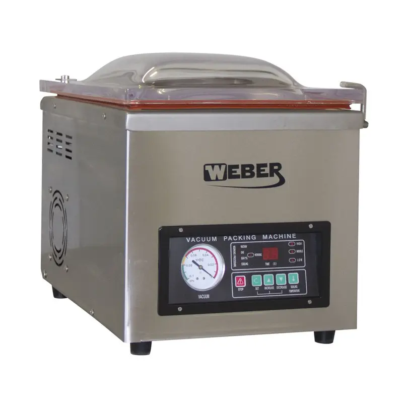 Vakuumierer Weber Home