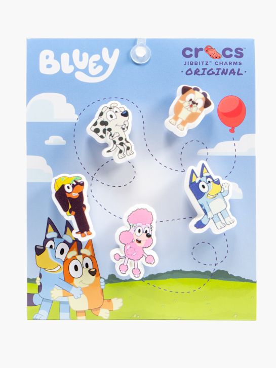 JIBBITZ Shoe accessory