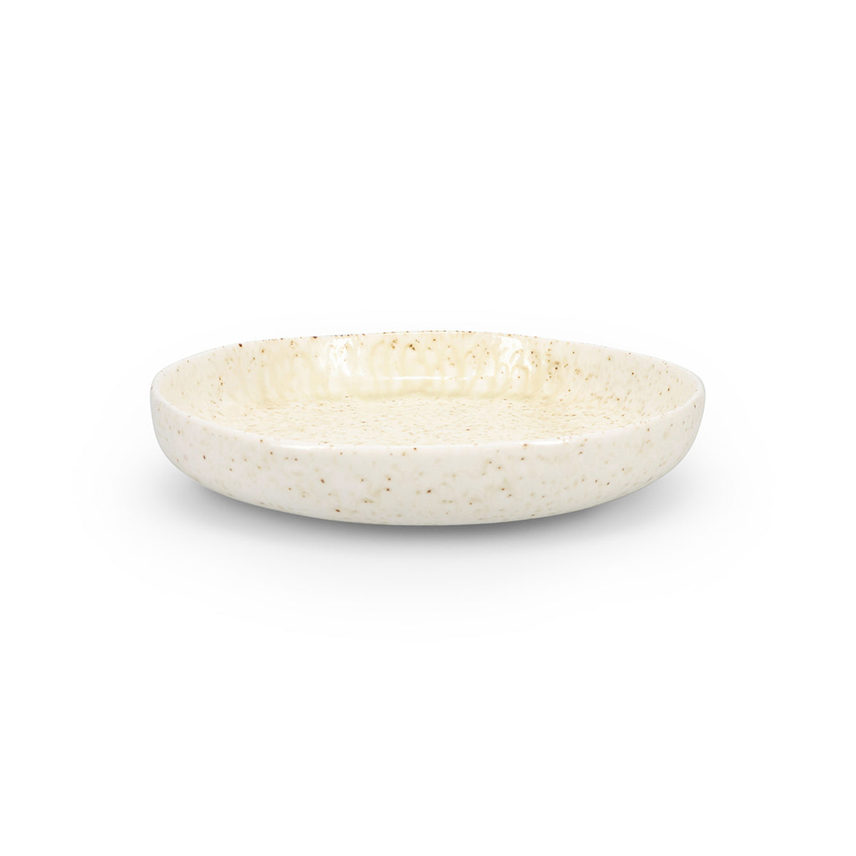 S|P Collection - Kom 21,5xH4cm beach Studio Urban - Set van 4