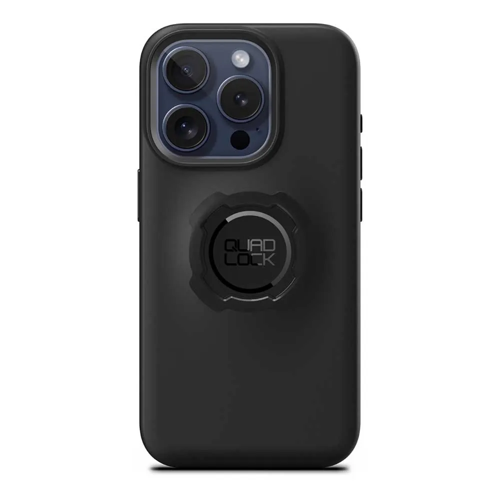 Quad Lock iPhone 15 PRO phone case