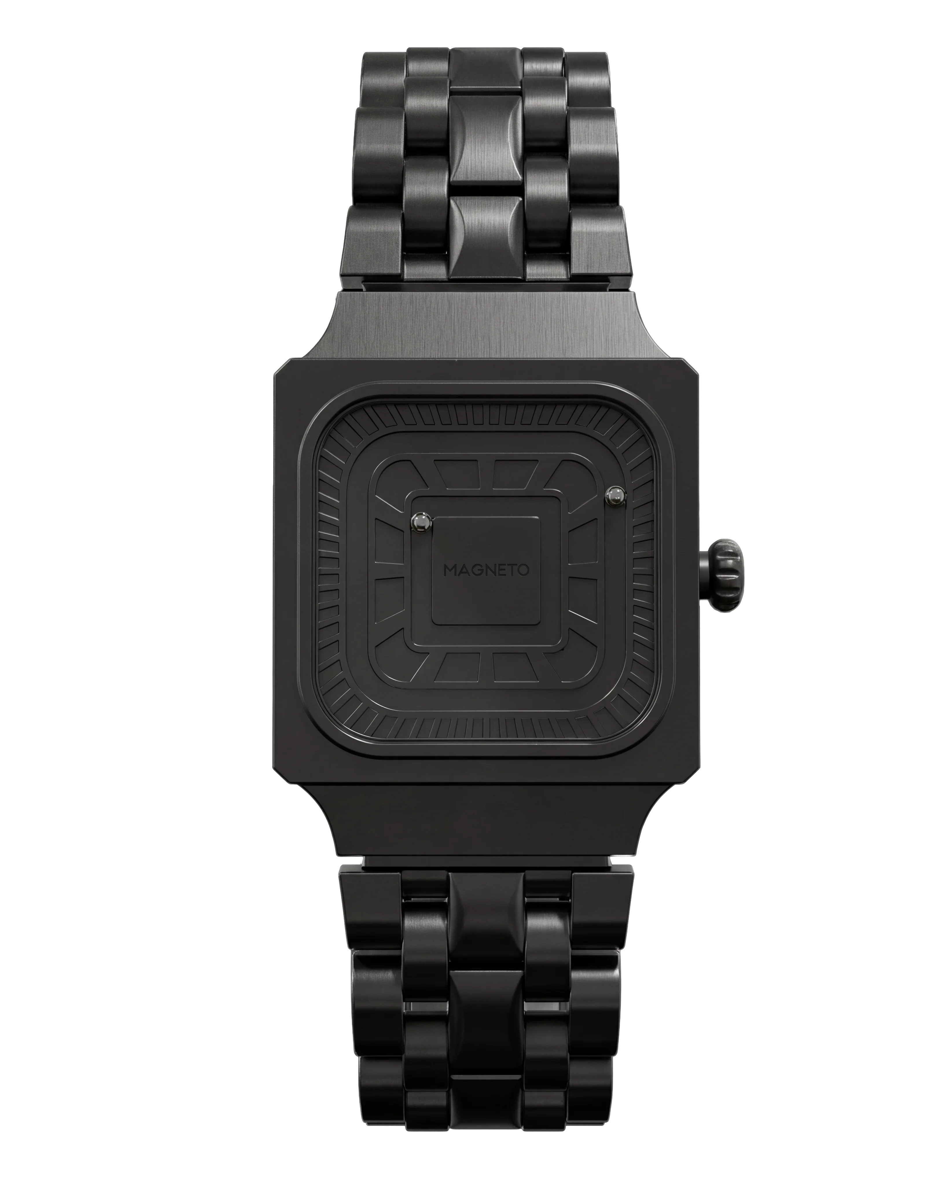 Square Black