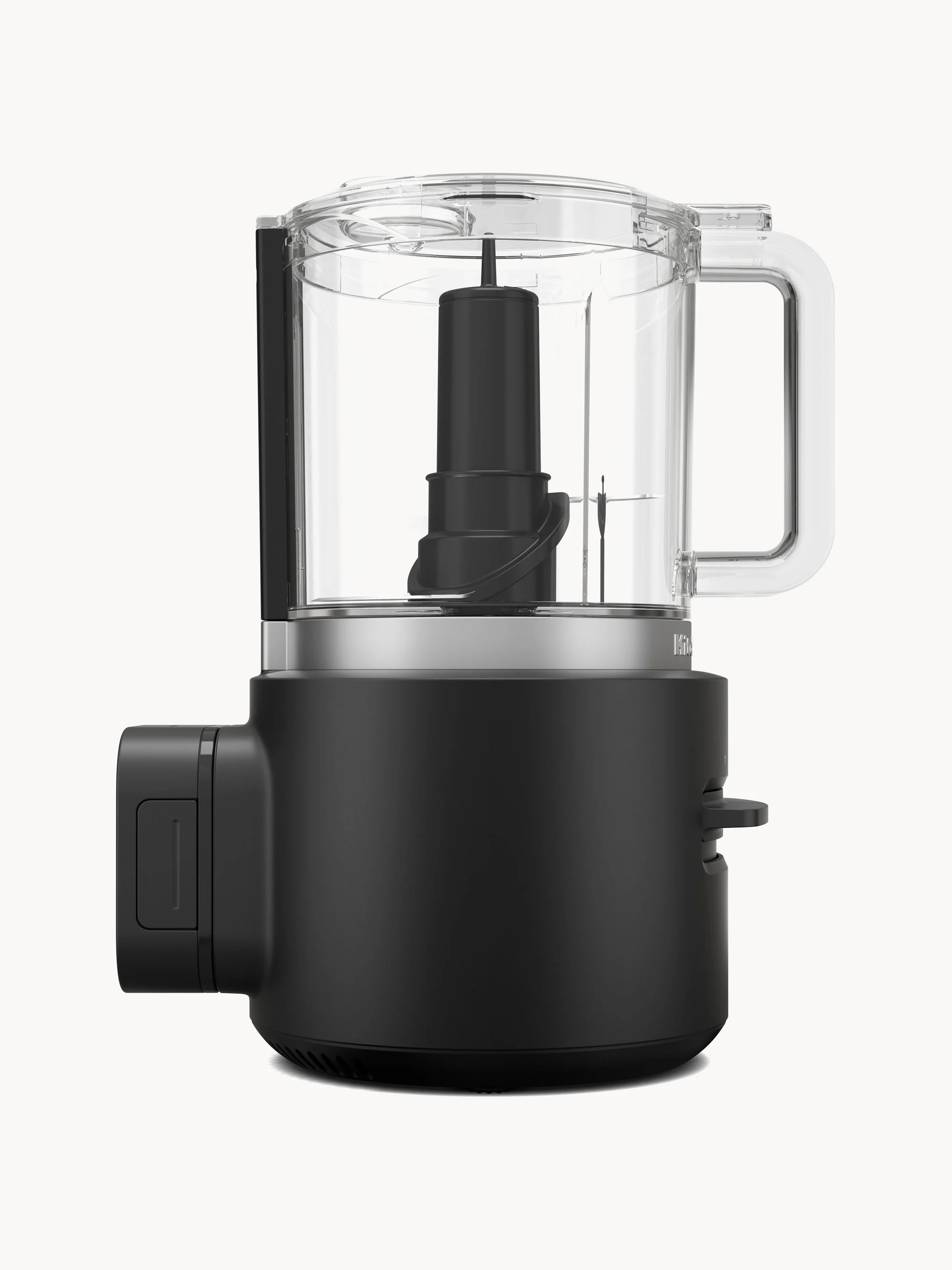 Kabelloser Zerkleinerer Go Cordless