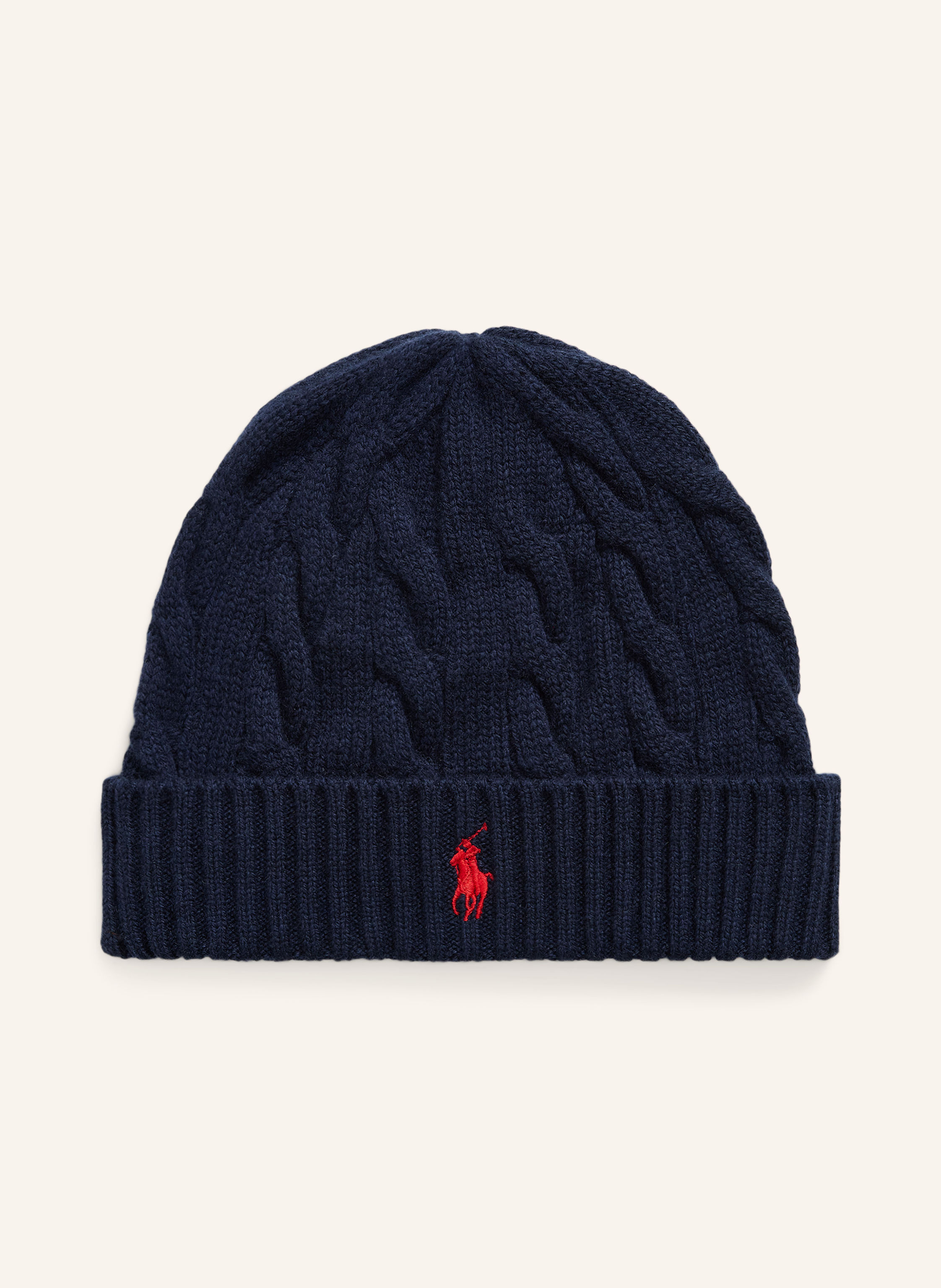 POLO RALPH LAUREN Mütze