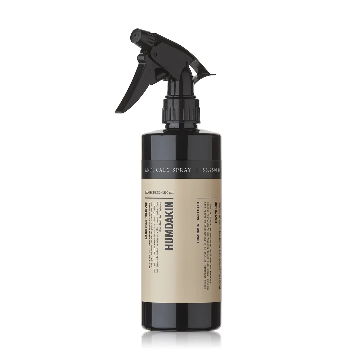Humdakin - Antikalkspray, 500 ml