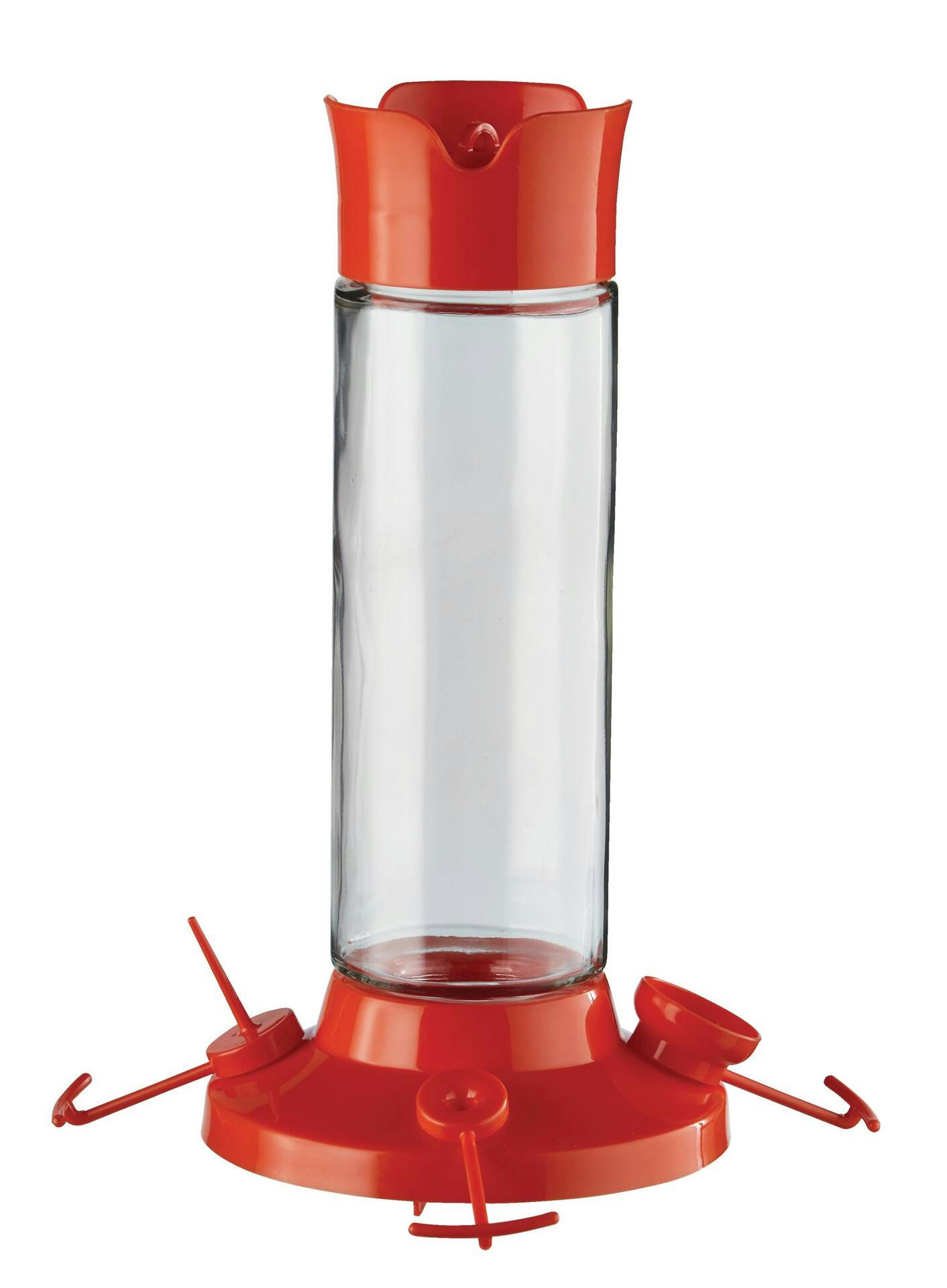 Perky Pet Fruit Trio Oriole Nectar Bird Feeder, 30-oz