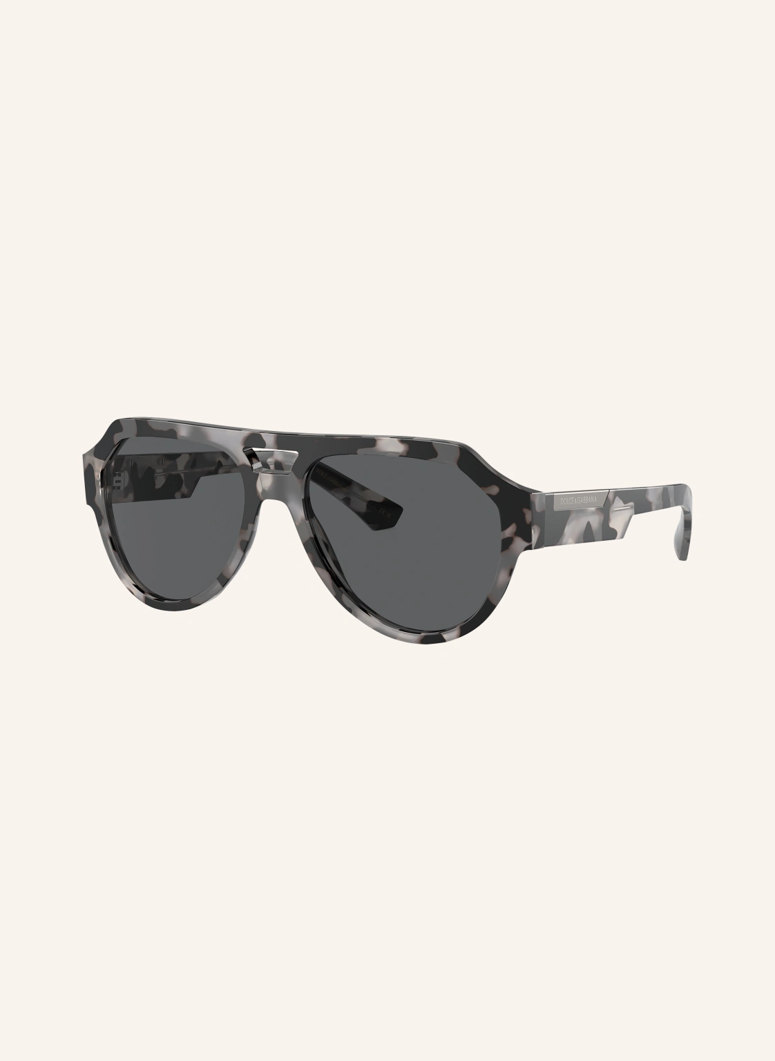 DOLCE & GABBANA Sonnenbrille DG4466
