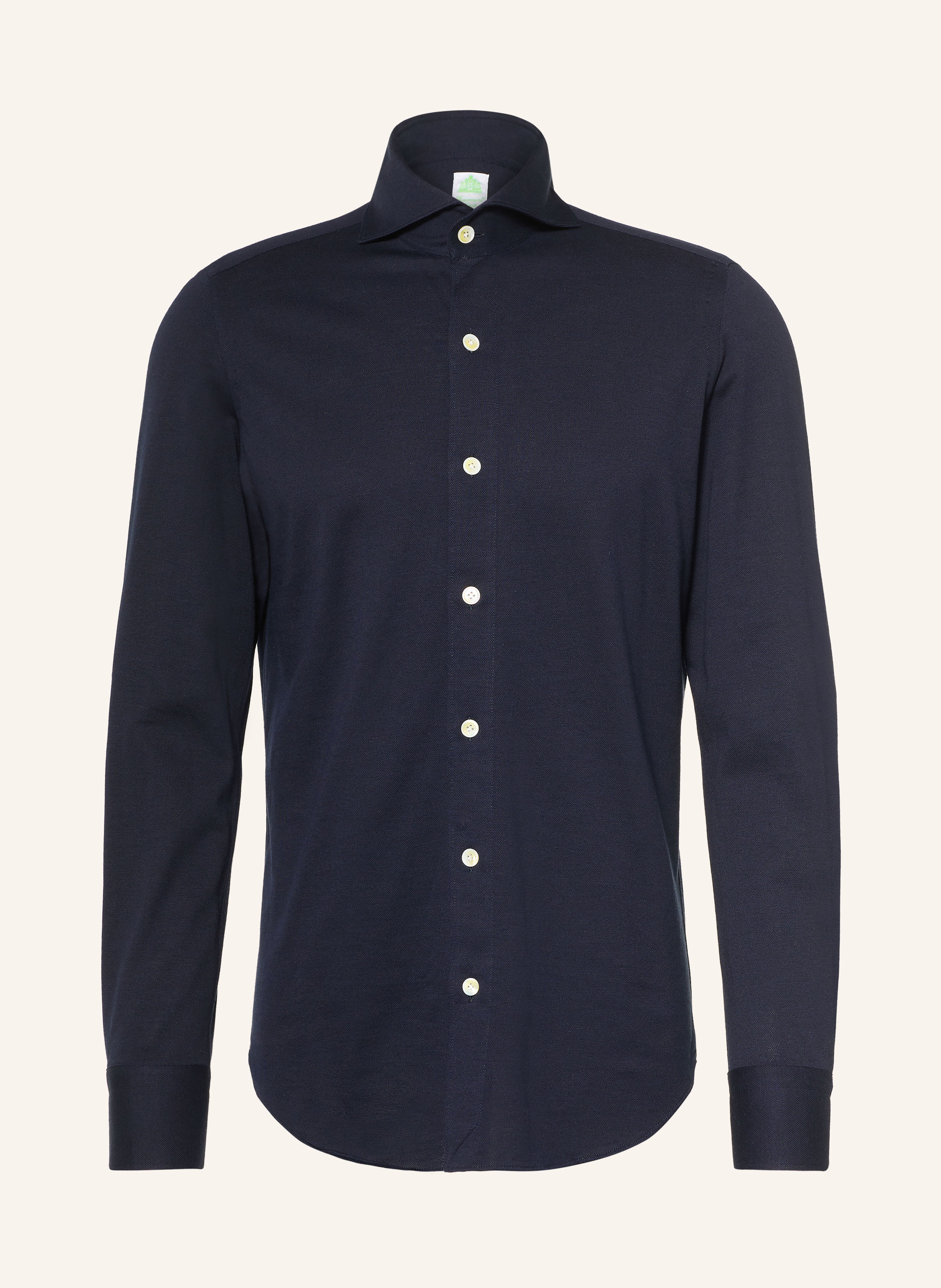 FINAMORE 1925 Hemd TORONTO SERGIO Slim Fit
