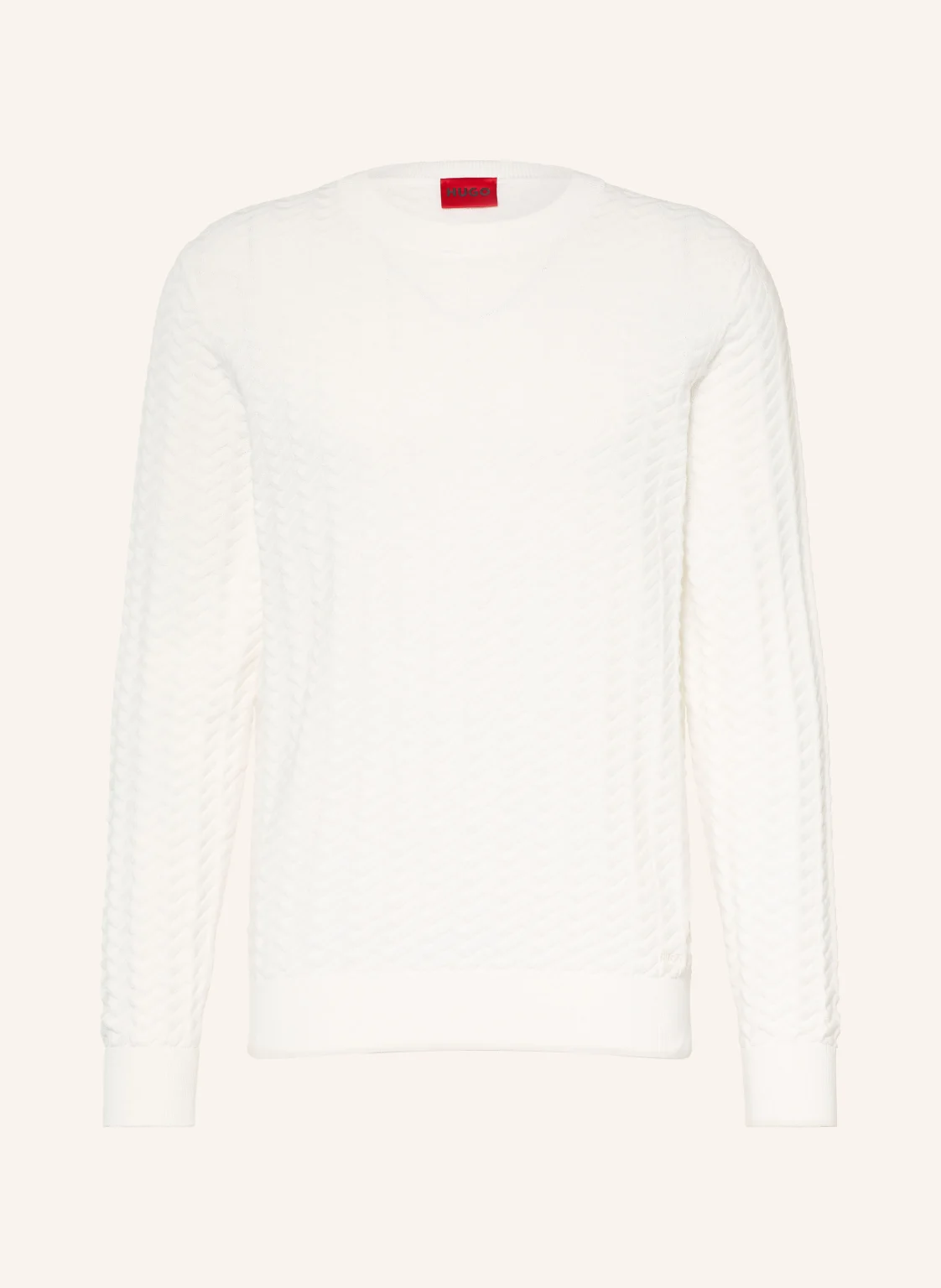 HUGO Pullover SIMOND