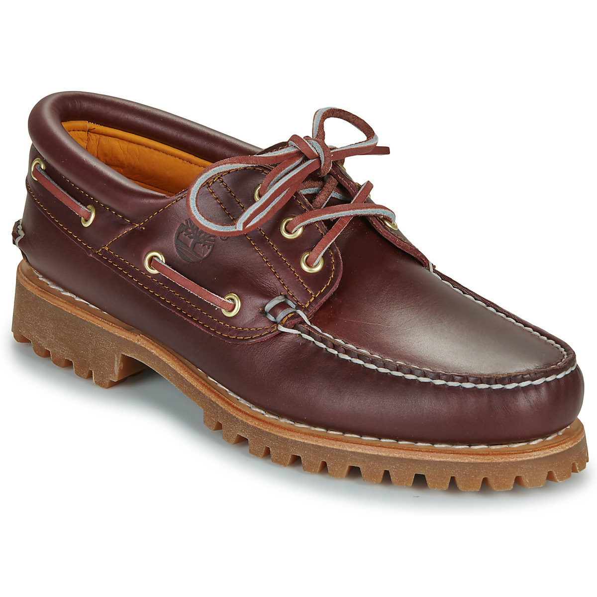 Timberland - AUTHENTIC - Bordeaux