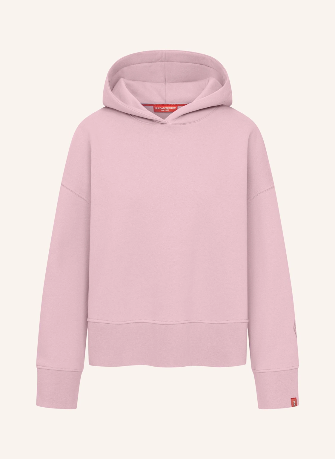 FRIEDA & FREDDIES Oversized-Hoodie