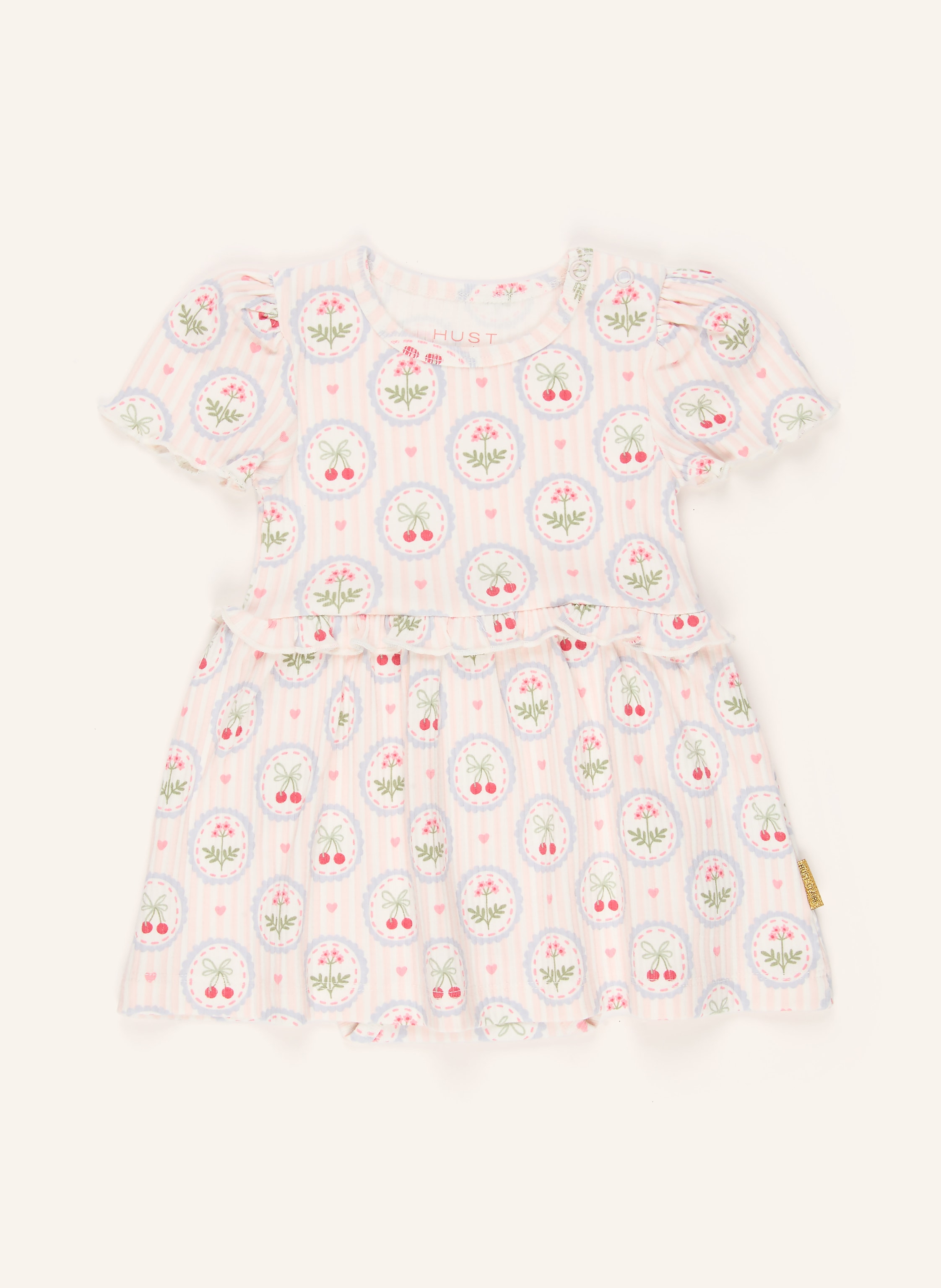 HUST and CLAIRE Jerseykleid HCKRISTI