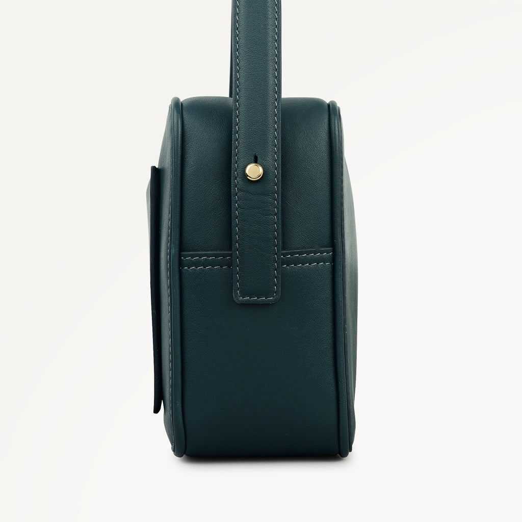 Duchess Close - Small Ziptop Cross Body