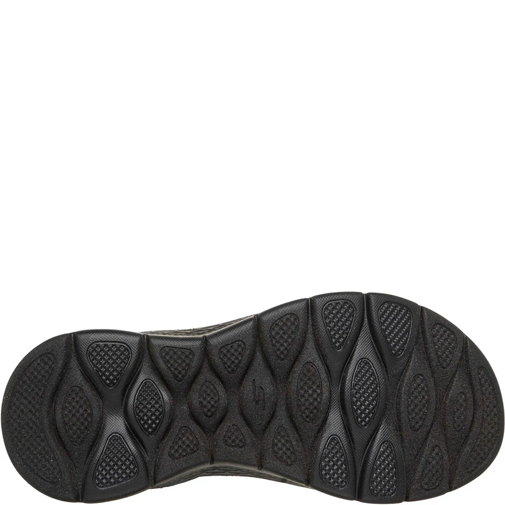 Skechers GO WALK Flex Illuminate Sandals