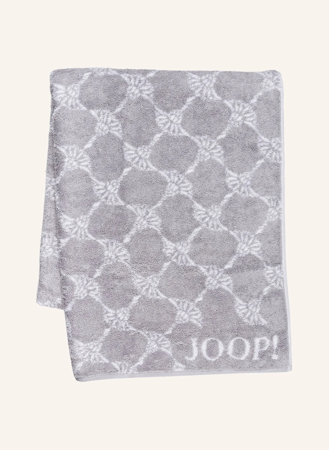 JOOP! Saunatuch CORNFLOWER