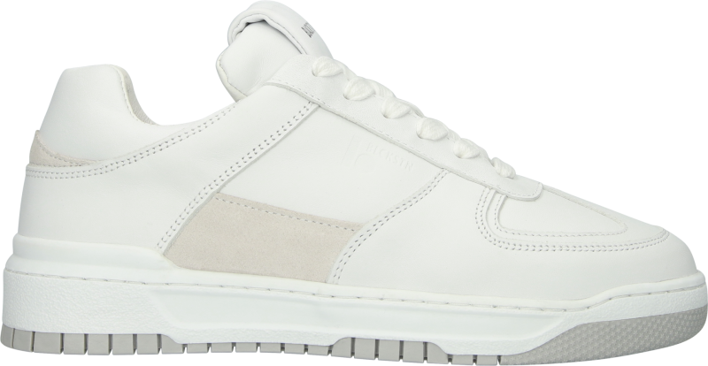 TUFA GREER - FL724 WHITE - Sneaker (low)